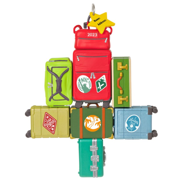 2023 Travel All the Way