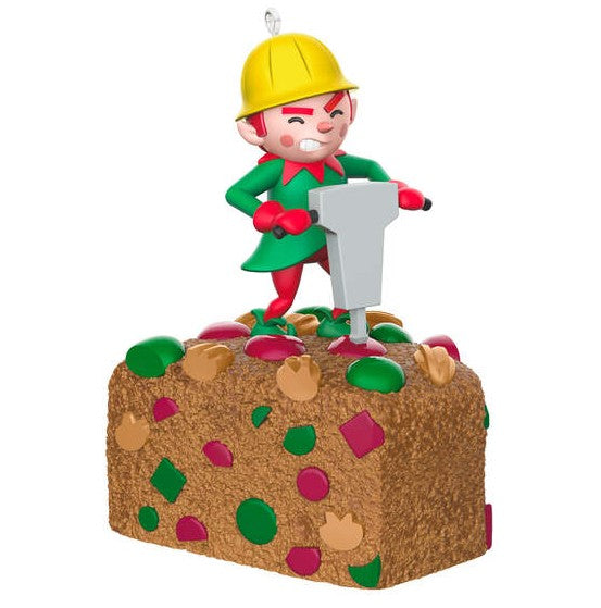 2024 Shaky Cake, Magic Sound and Motion