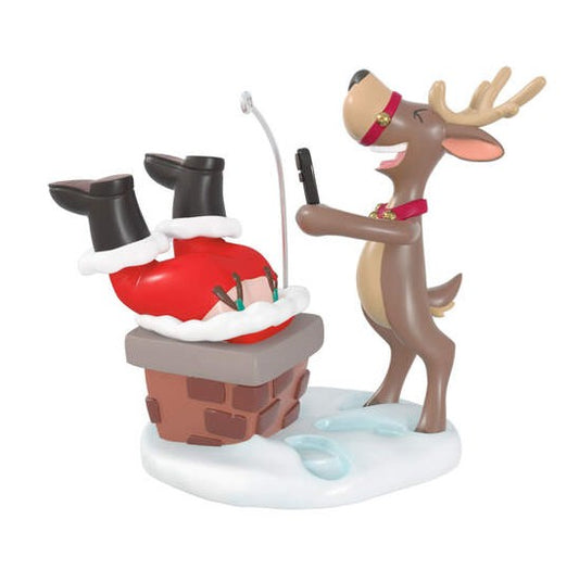 2024 Vixen Goes Viral