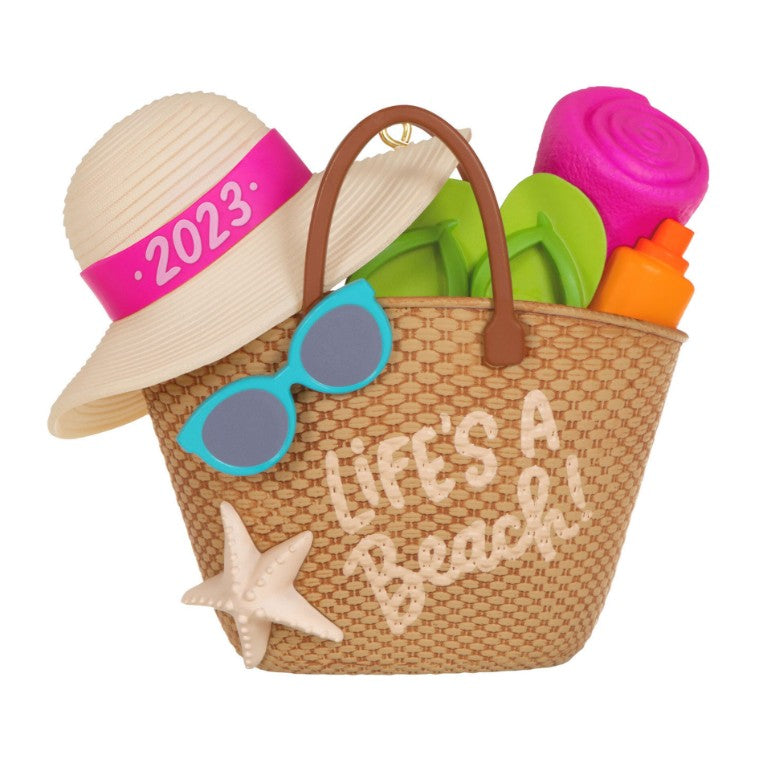 2023 Life's a Beach!