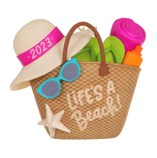 2023 Life's a Beach!