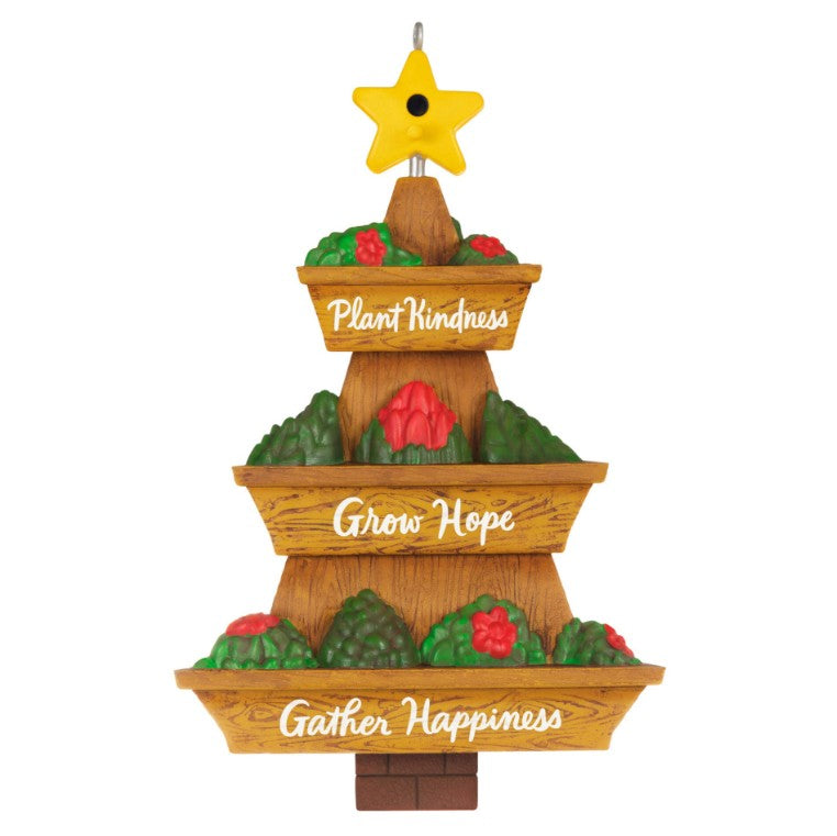 2023 Season's Gardenings