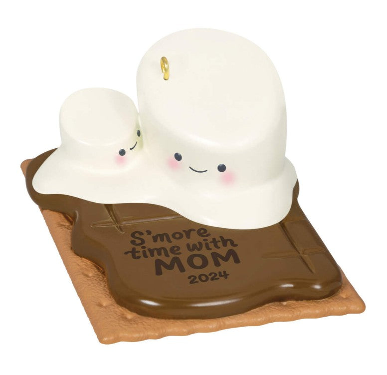 2024 S'more Time with Mom