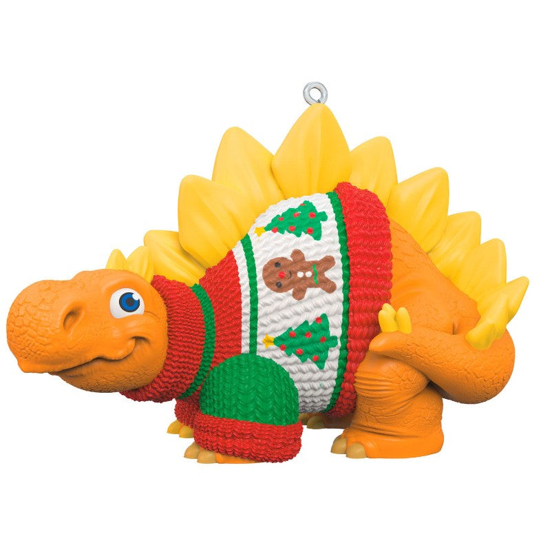 2024 Sweatersaurus