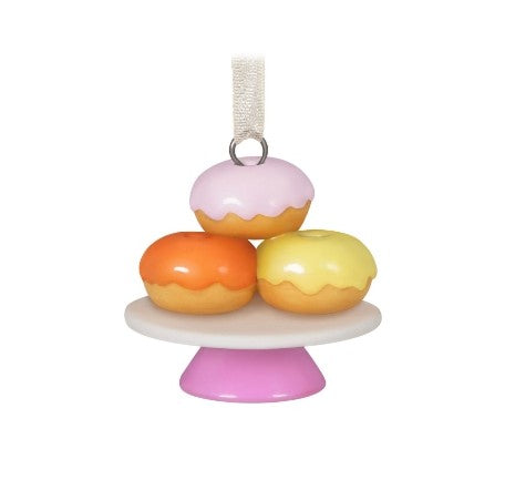 2024 Let's Celebrate! Donuts & Paczki, Miniature