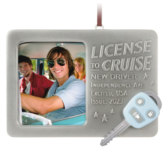 2023 License to Cruise