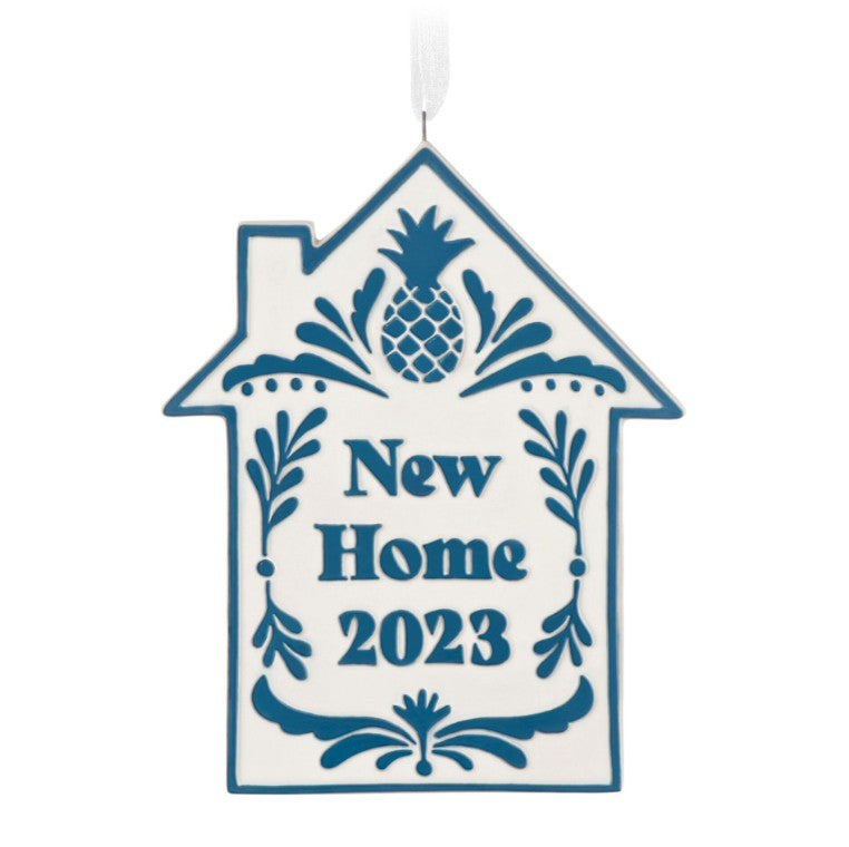 2023 New Home 2023