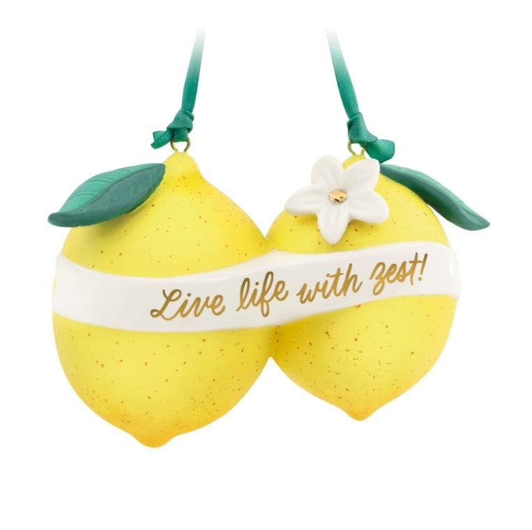 2023 Live Life With Zest!