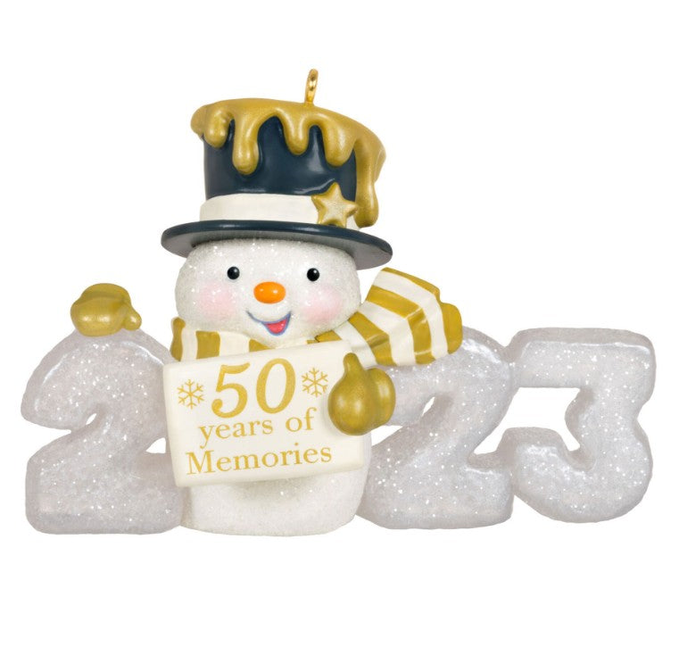 2023 Sweet Decade Special Edition