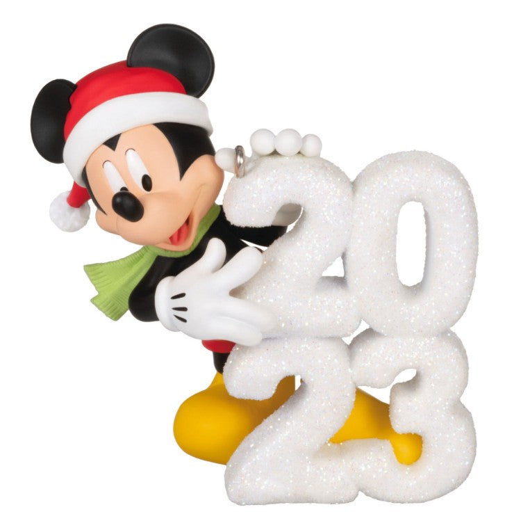 2023 A Year of Disney Magic, Disney Mickey Mouse
