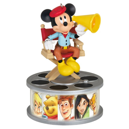 2023 Director Mickey Mouse, Disney 100 Years of Wonder