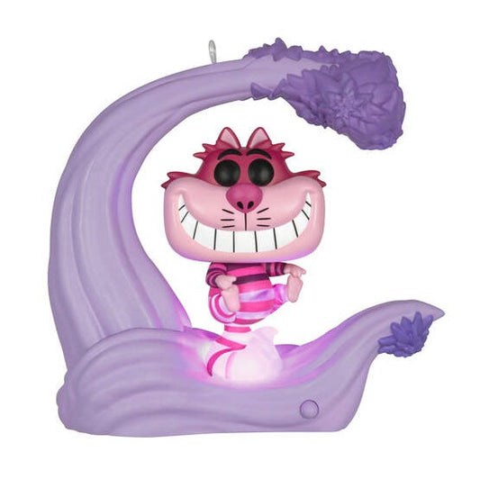 2024 Cheshire Cat Funko Pop!, Disney Alice in Wonderland