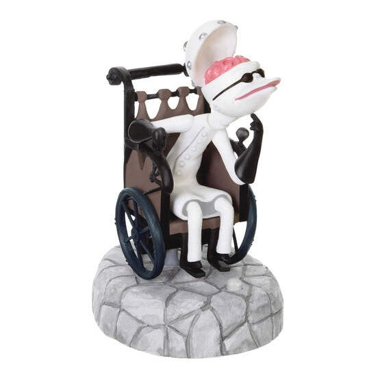 2024 Dr. Finkelstein, Disney Tim Burton's The Nightmare Before Christmas