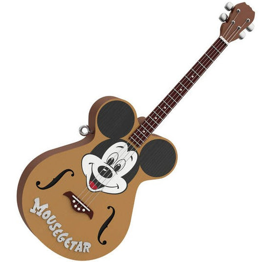2024 Mousegetar, Disney Mickey Mouse