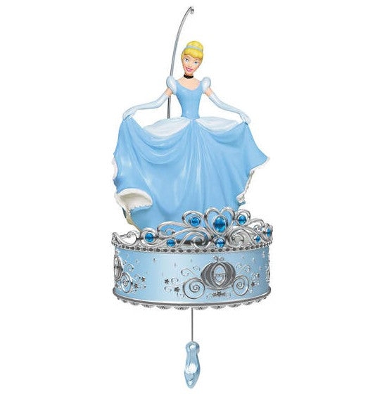 2024 Twirling at the Ball, Disney Cinderella