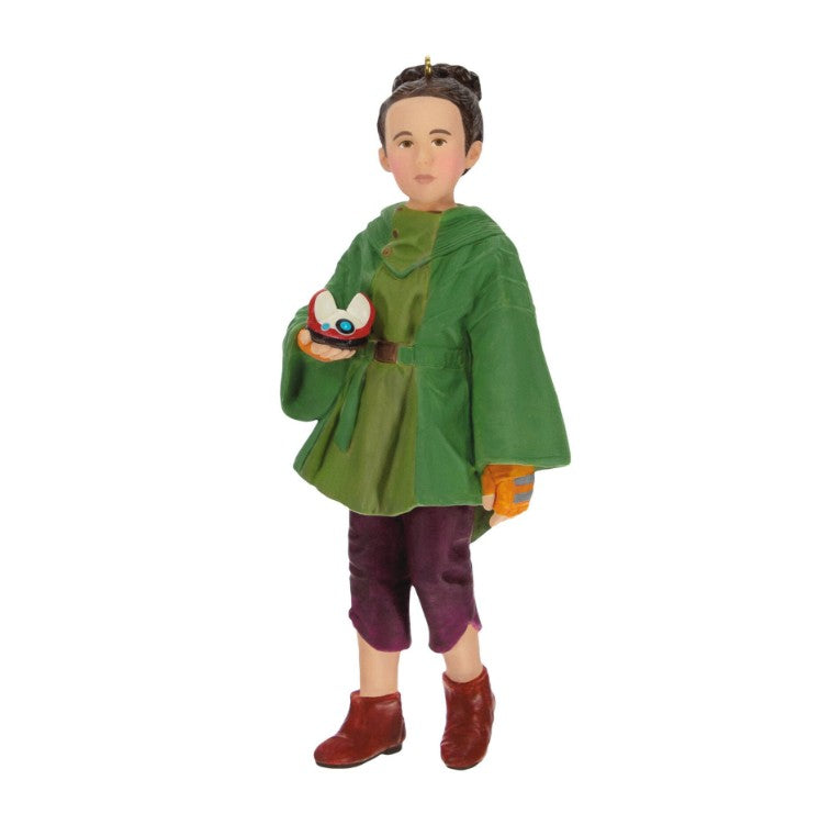 2023 A Princess and Her Droid, Star Wars: Obi-Wan Kenobi Limited Edition