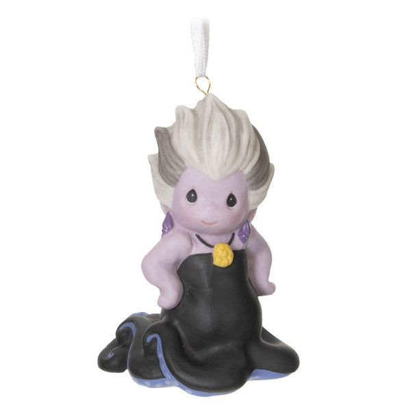 2024 Ursula, Disney The Little Mermaid Precious Moments