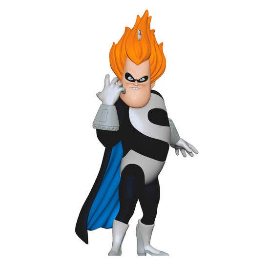 2024 Syndrome, Disney Pixar The Incredibles Limited Edition