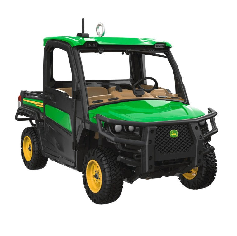 2023 John Deere Gator XUV835R Utility Vehicle