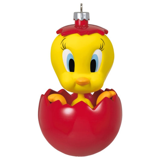 2023 Chwistmas Surprise, Looney Tunes Tweety