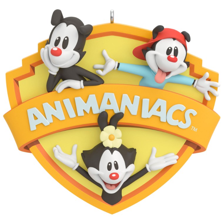 2023 Zany to the Max!, Animaniacs