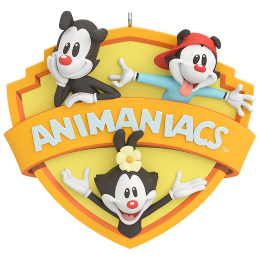 2023 Zany to the Max!, Animaniacs