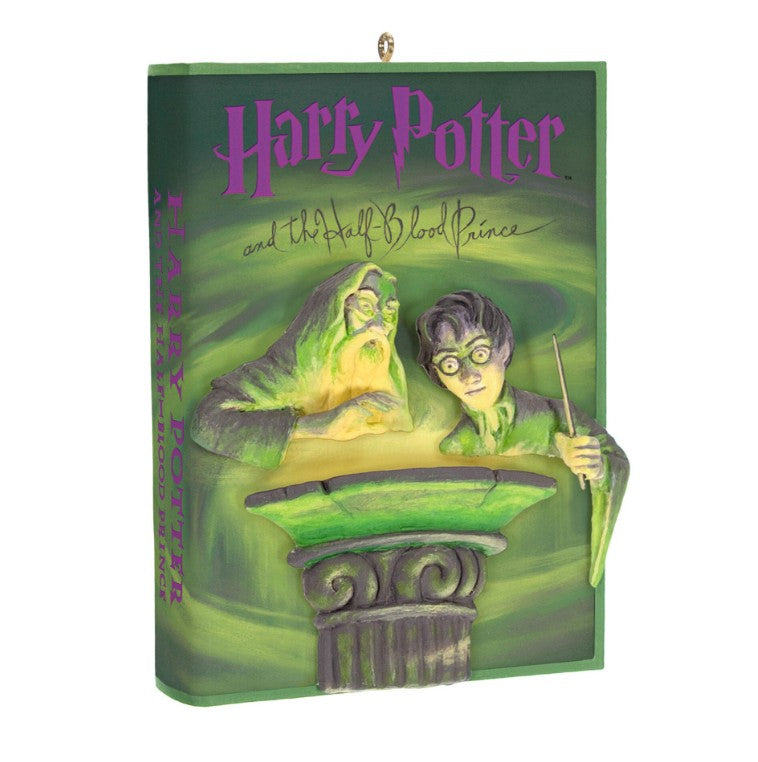 2023 Harry Potter and the Half-Blood Prince