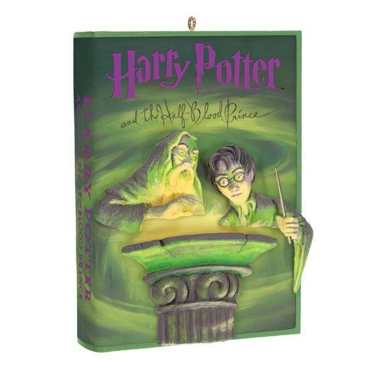 2023 Harry Potter and the Half-Blood Prince