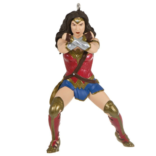 2023 Wonder Woman, DC Comics