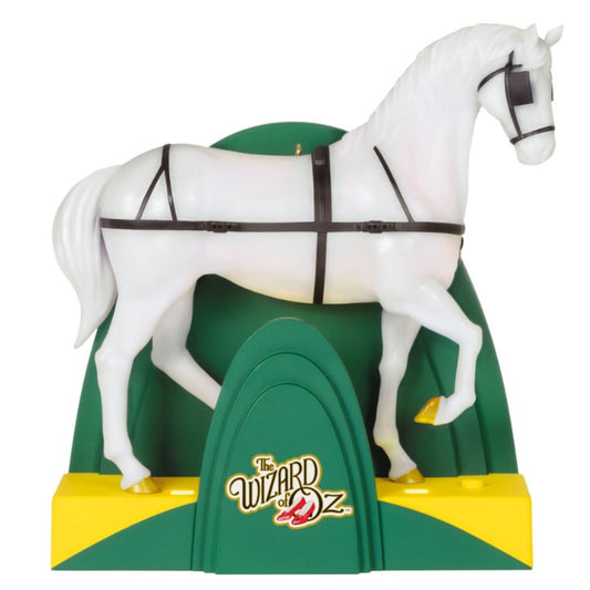 2023 Horse of a Different Color, The Wizard of Oz