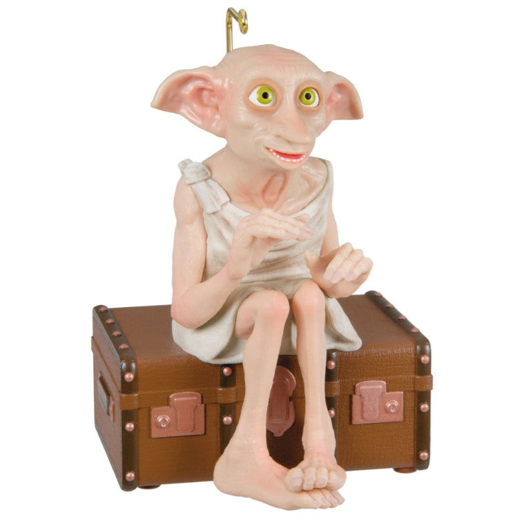 2023 Dobby the House-Elf, Harry Potter