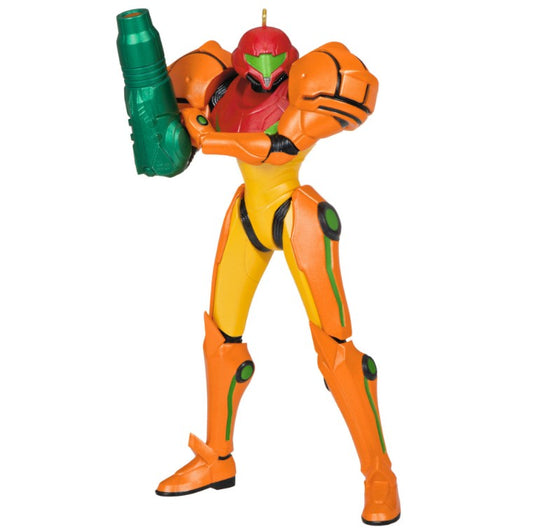 2023 Samus, Metroid