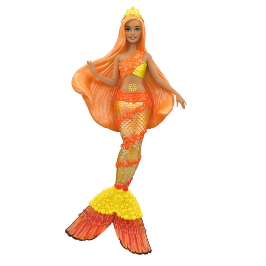 2023 Mermaid Barbie, Magic Light