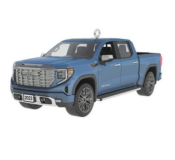 2024 2023 GMC® Sierra™ Denali™ (2024)