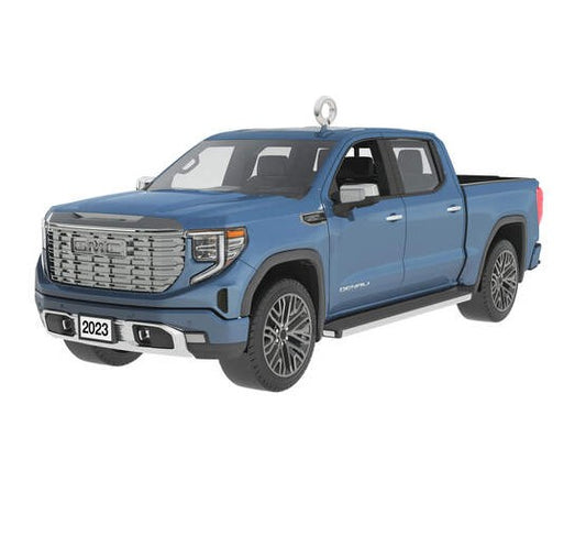 2024 2023 GMC® Sierra™ Denali™ (2024)