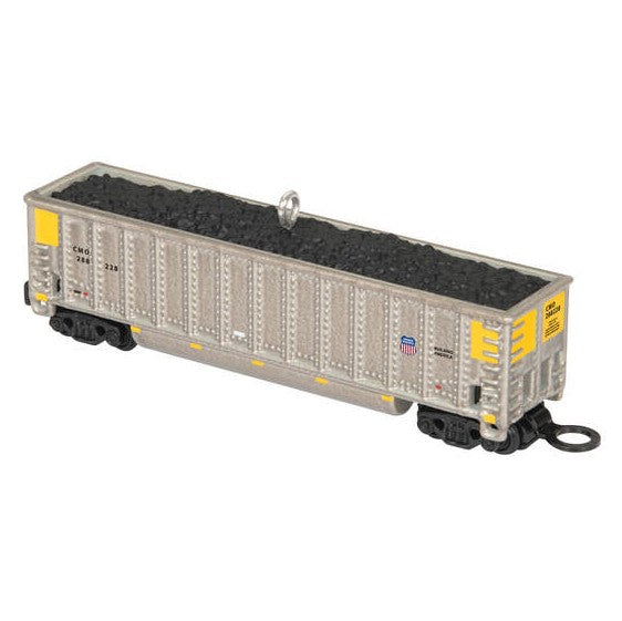 2024 Lionel® Union Pacific Rotary Bathtub Gondola