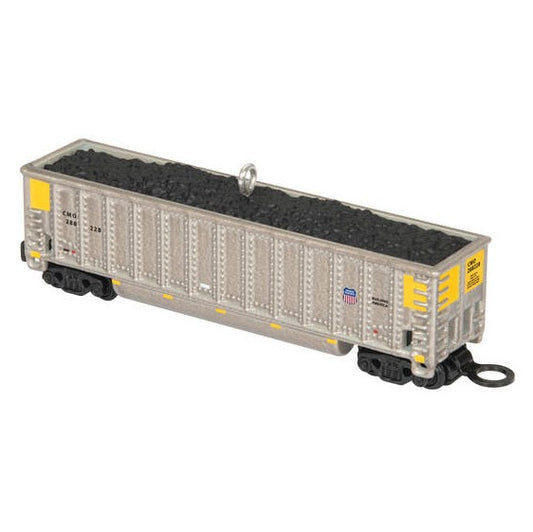 2024 Lionel® Union Pacific Rotary Bathtub Gondola