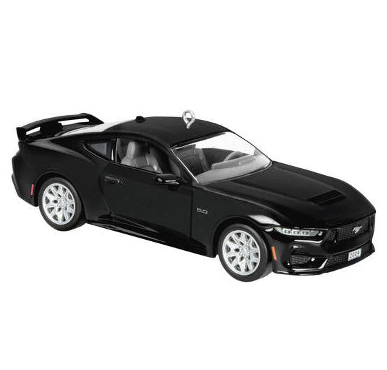 2024 Ford Mustang GT (Metal)