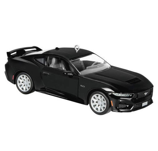 2024 Ford Mustang GT (Metal)