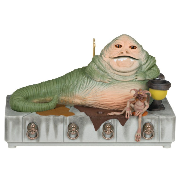 2023 Jabba the Hutt, Star Wars: Return of the Jedi
