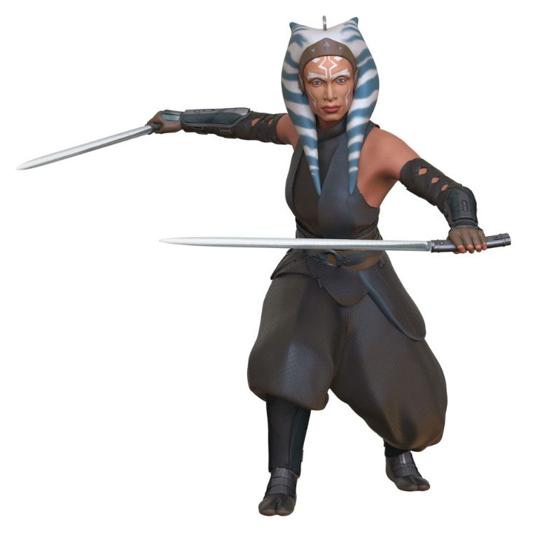 2023 Ahsoka Tano, Star Wars: Ahsoka