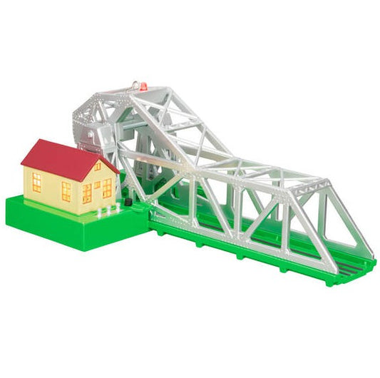 2024 Lionel 313 Bascule Bridge (Magic Light)