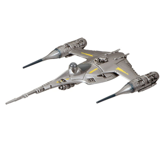 2023 The Mandalorian's N-1 Starfighter, Star Wars: The Mandalorian