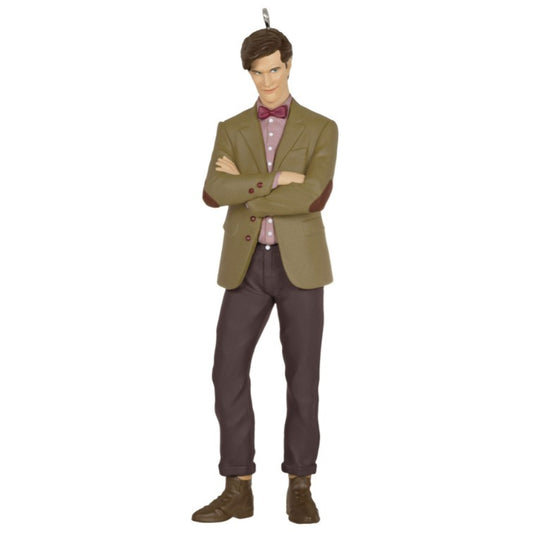 2023 The Eleventh Doctor, Doctor Who