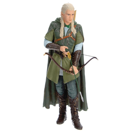 2023 Legolas, The Lord of the Rings