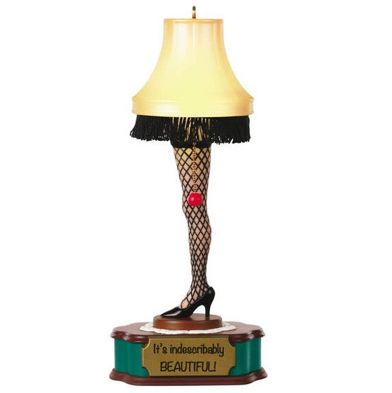 2024 It's Indescribably Beautiful!, A Christmas Story