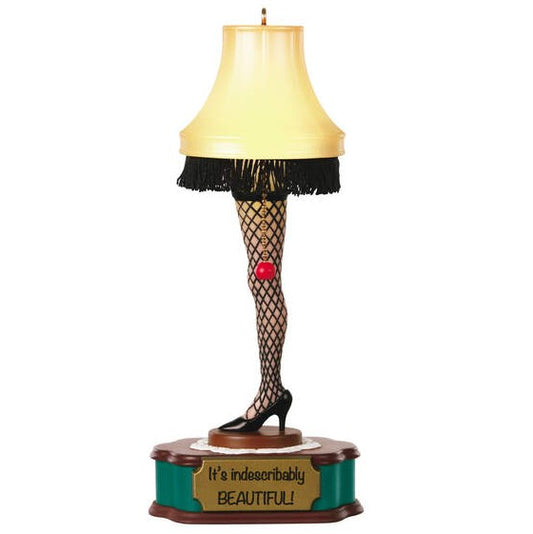 2024 It's Indescribably Beautiful!, A Christmas Story