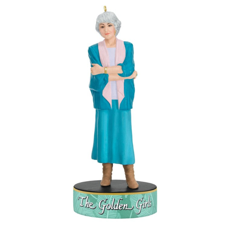 2023 Dorothy Zbornak, The Golden Girls