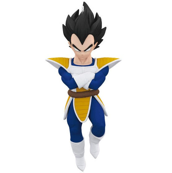 2024 Prince Vegeta (Dragon Ball Z Saiyan Saga)