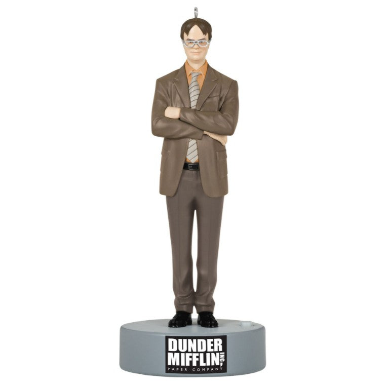 2023 Dwight Schrute, The Office